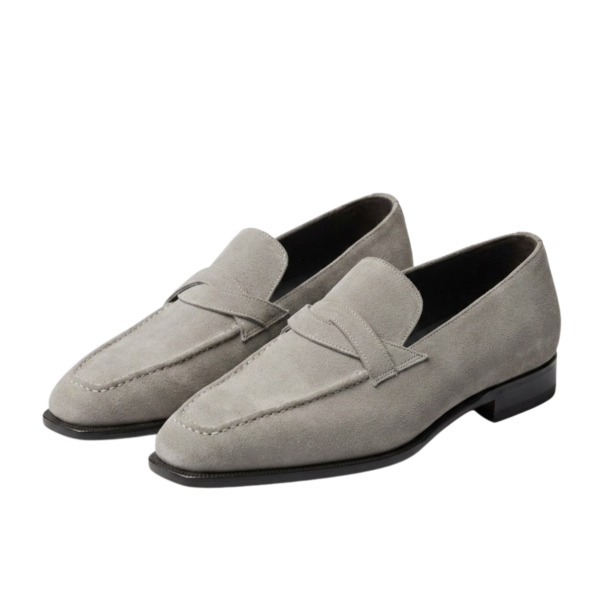 The Vicenza Tassel Loafer