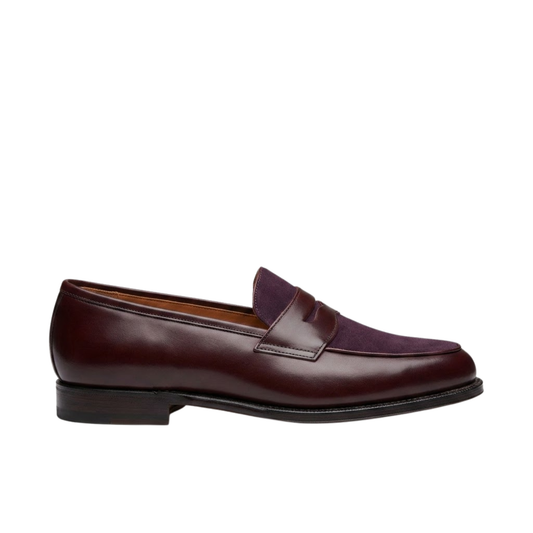 The Verona Penny Loafer