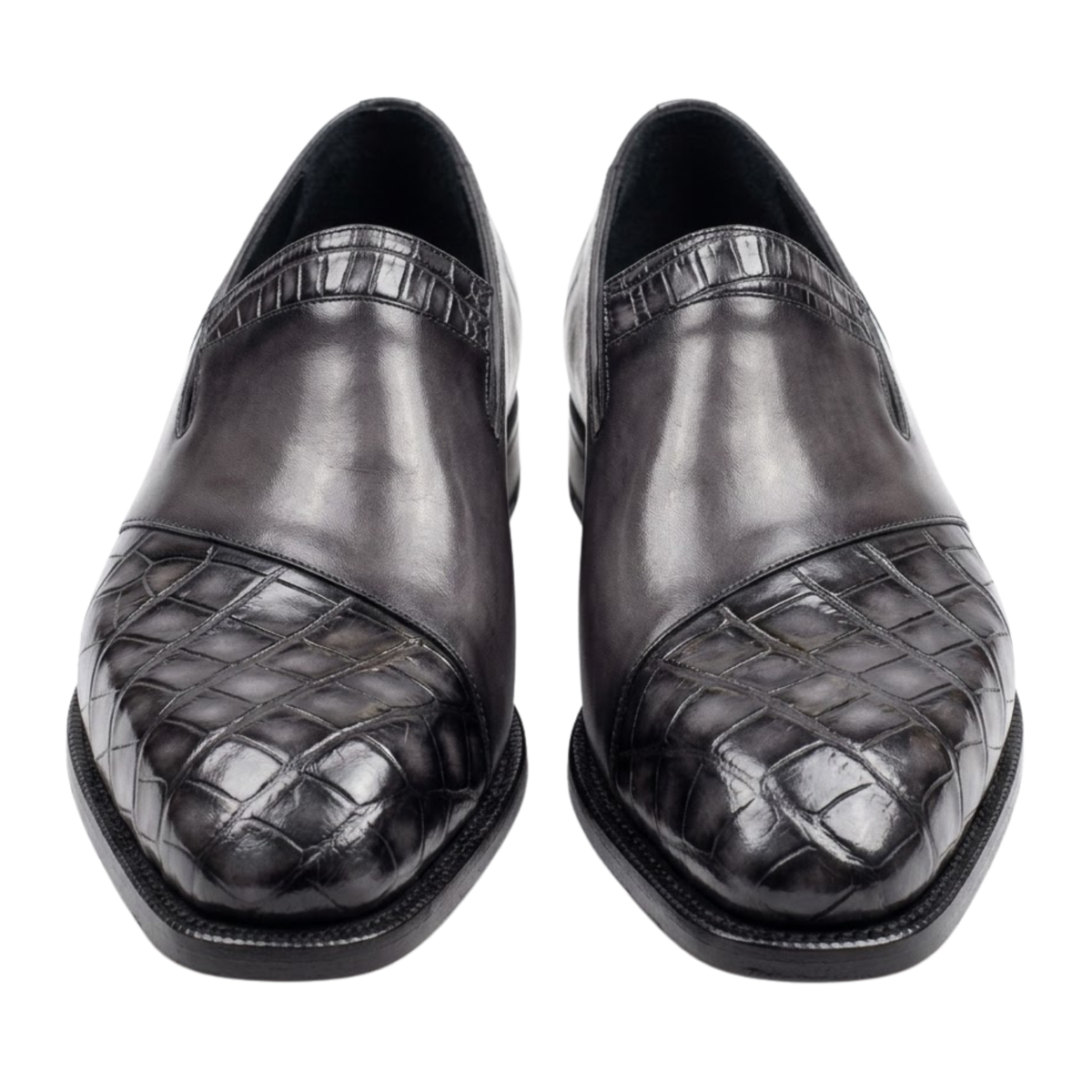 The Ostuni Tassel Loafer