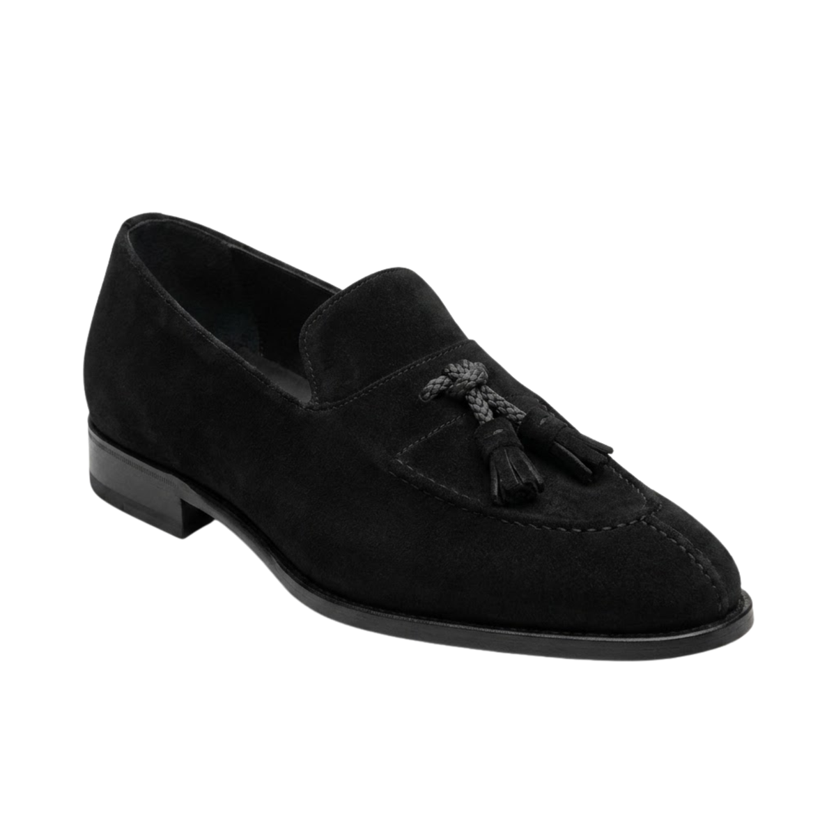 The Bosa Penny Loafer