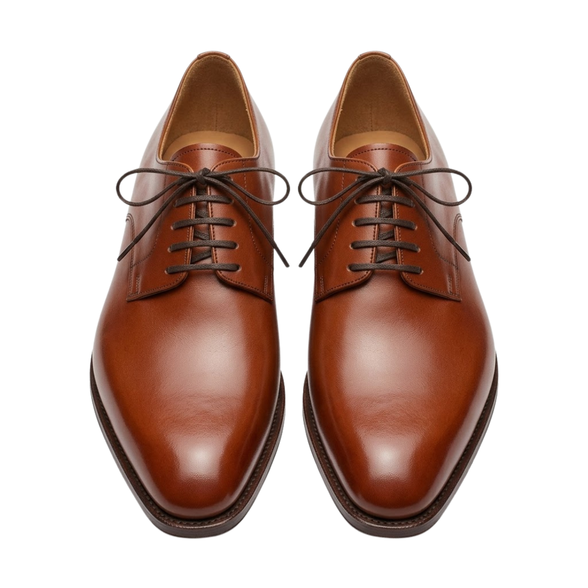 The Cortona Whole-Cut Oxford