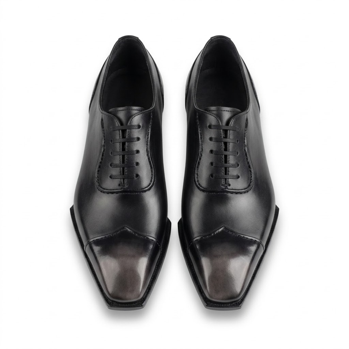 The Trento Whole-Cut Oxford