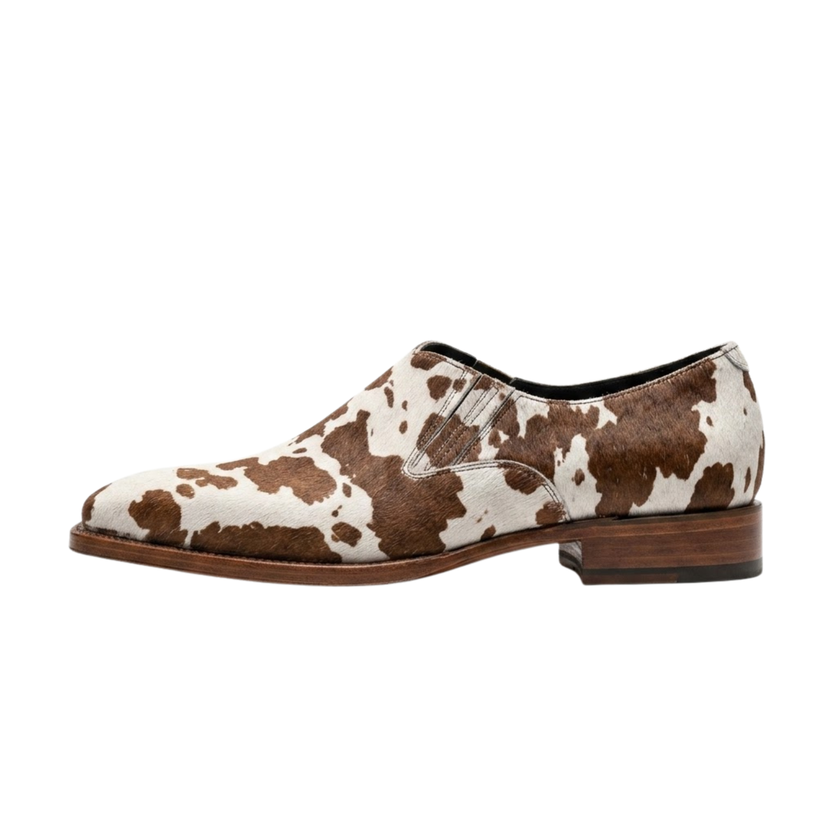 The Volterra Tassel Loafer