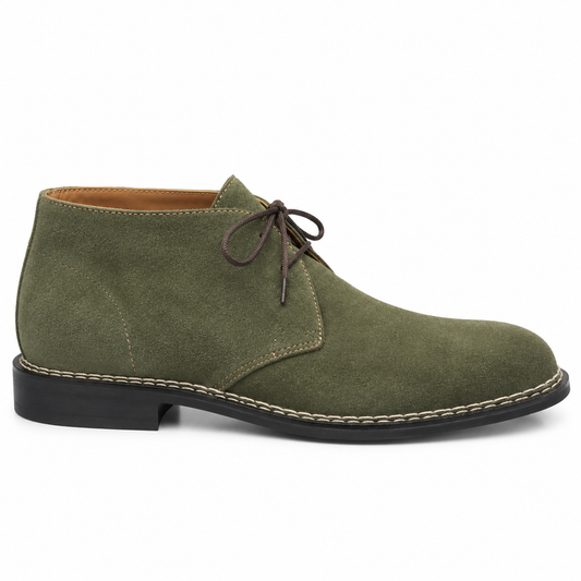 The Taormina Chelsea Boot