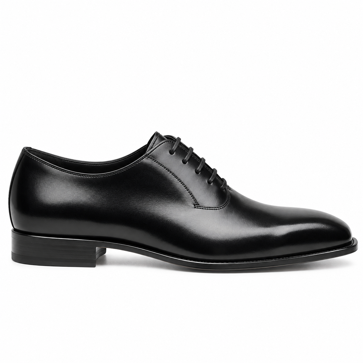 The Portofino Cap Toe Oxford