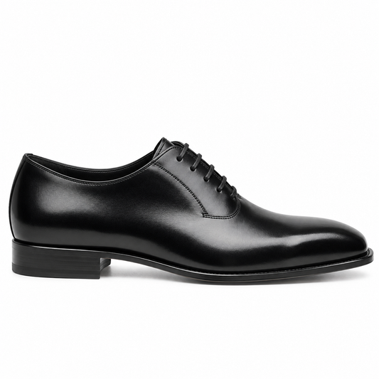 The Portofino Cap Toe Oxford