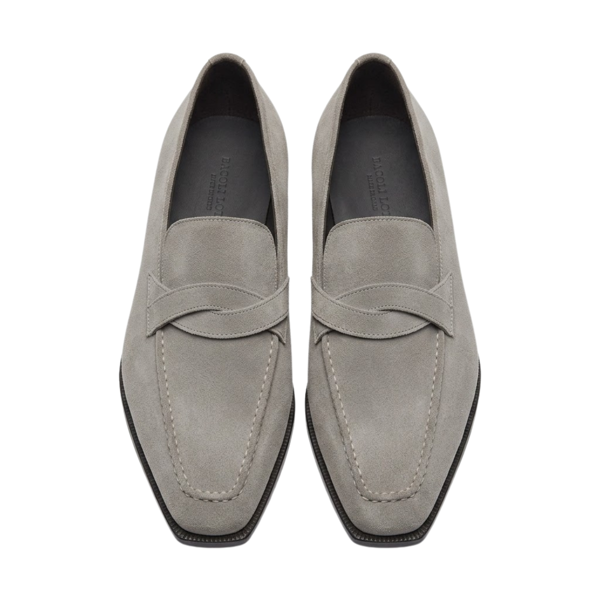 The Vicenza Tassel Loafer