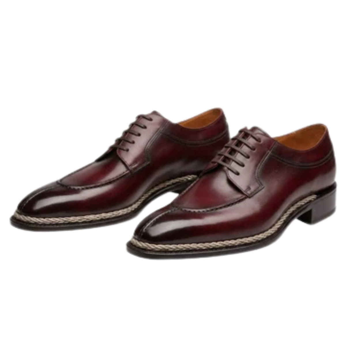 The Tivoli Whole-Cut Oxford