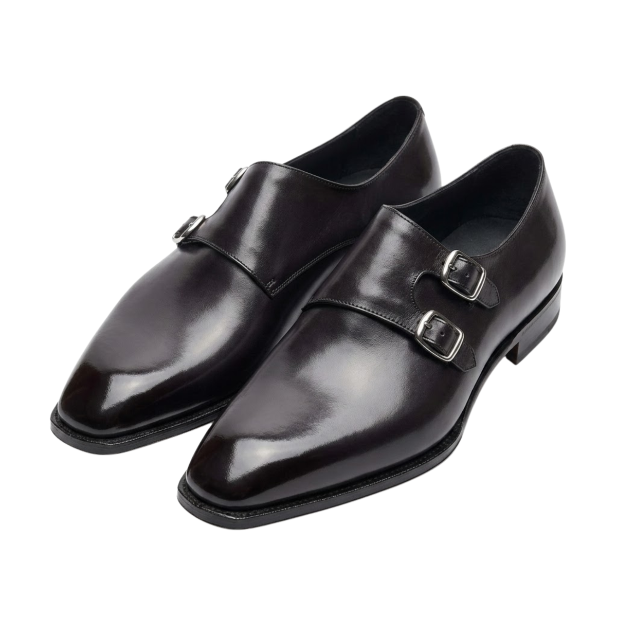 The Pienza Monk Strap