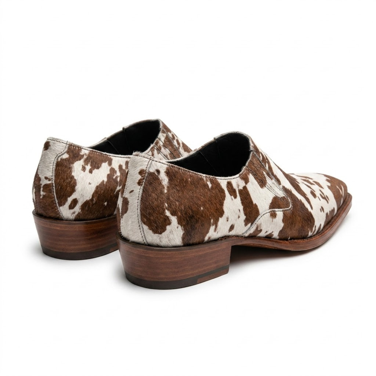 The Volterra Tassel Loafer