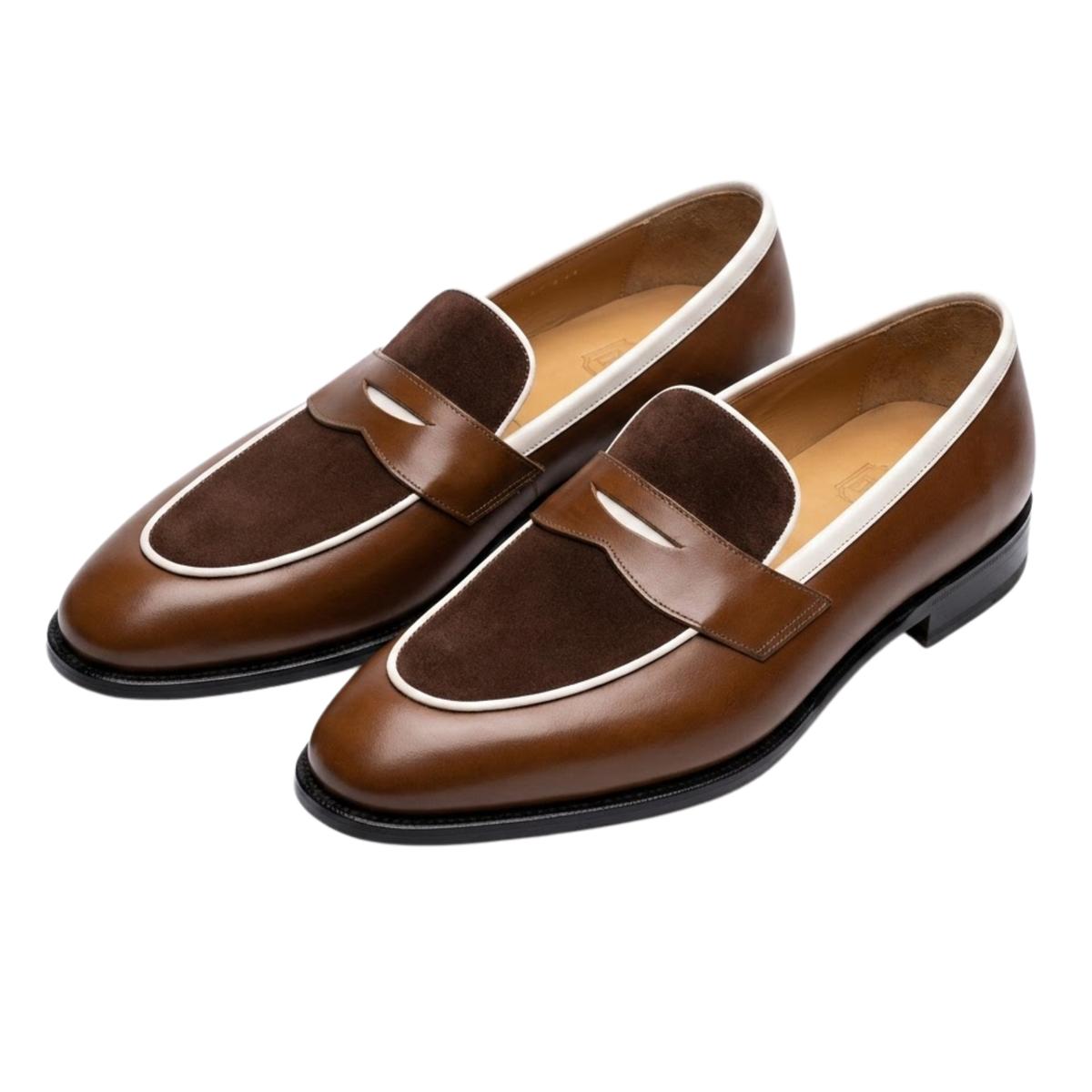 The Amalfi Tassel Loafer