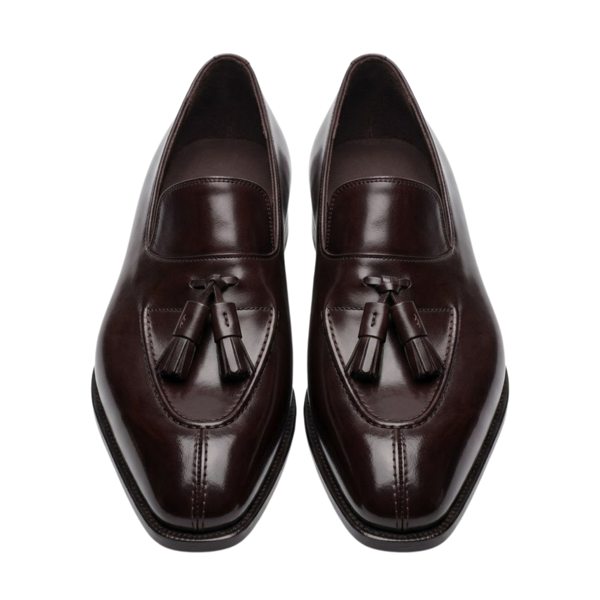 The Faenza Penny Loafer