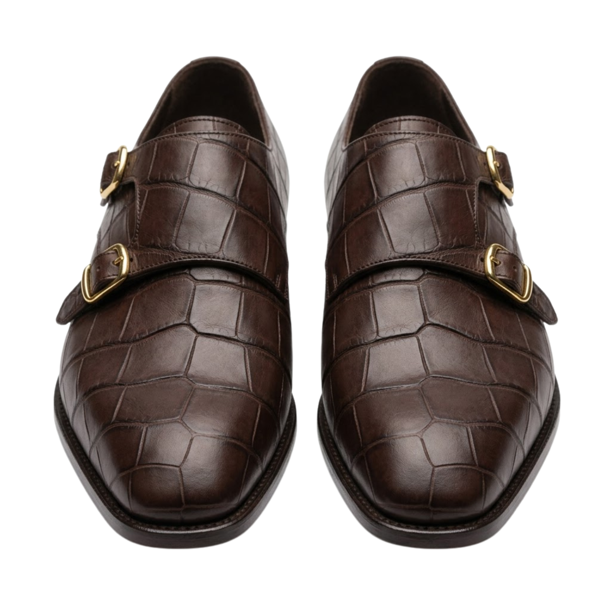 The Assisi Monk Strap