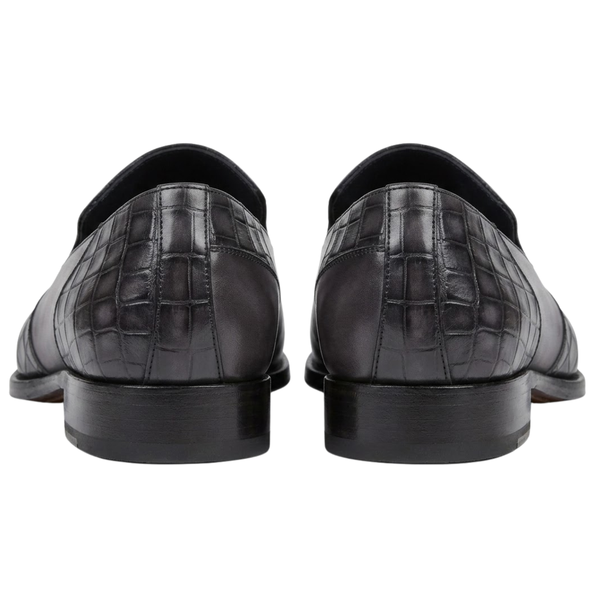The Ostuni Tassel Loafer