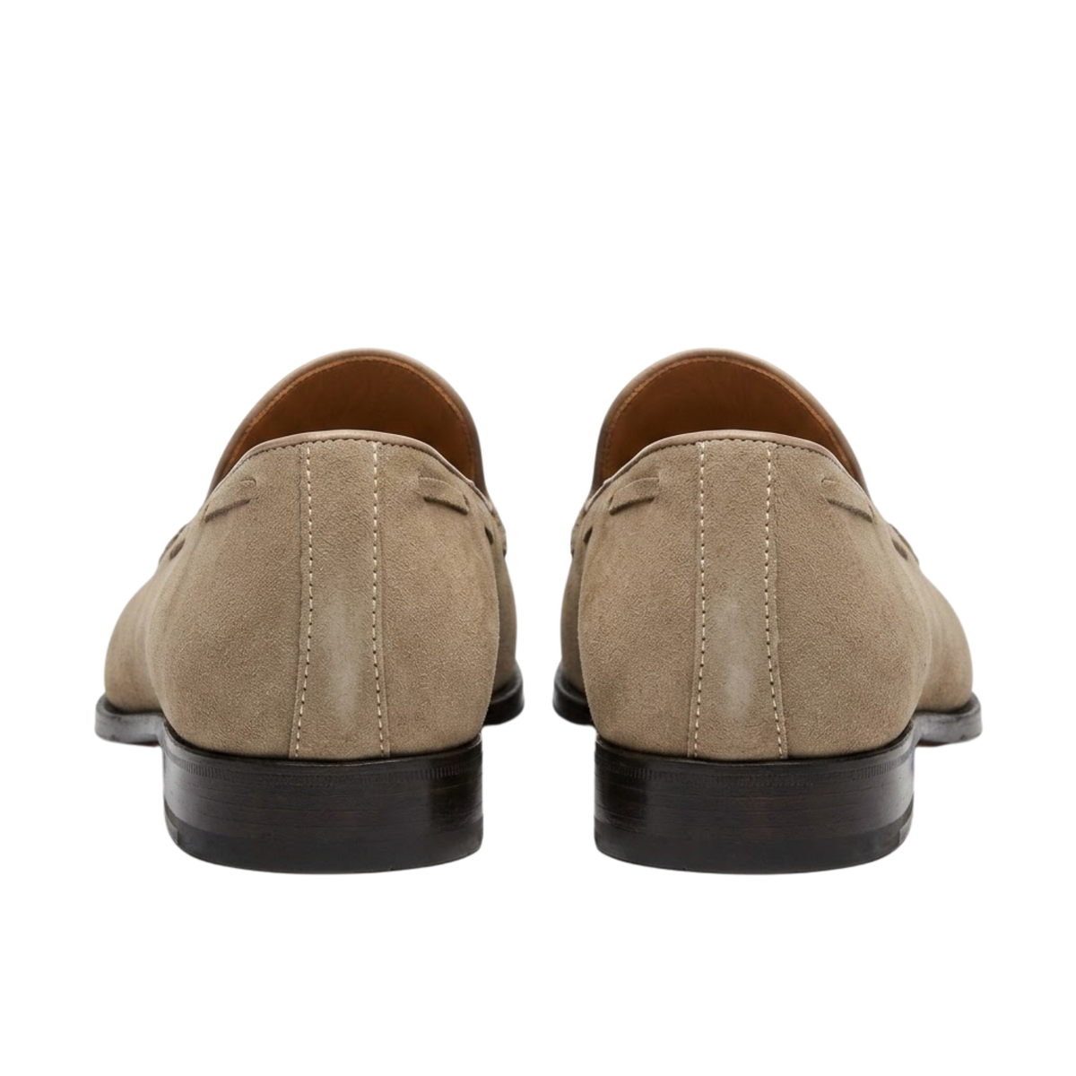 The Cesena Tassel Loafer