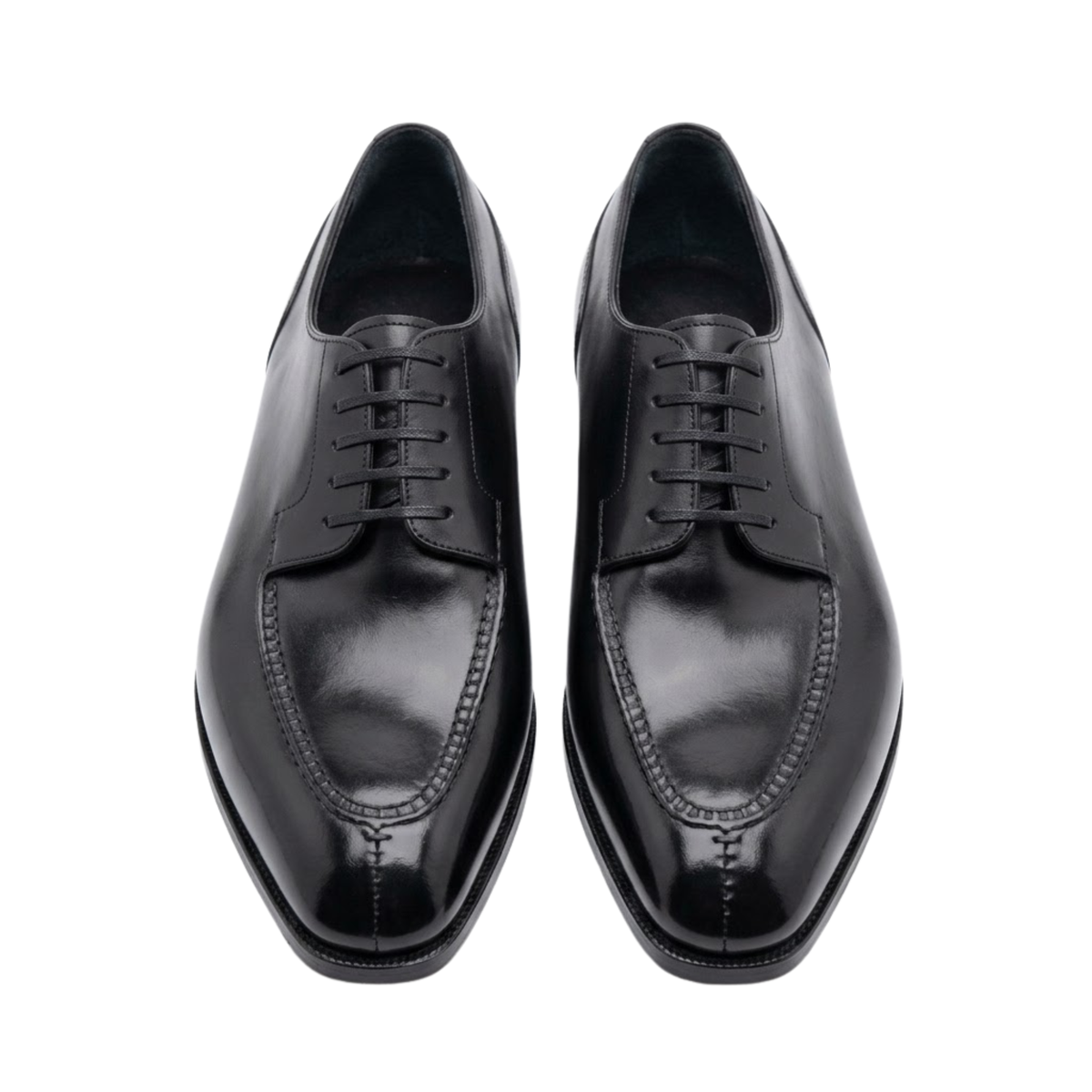 The Cefalu Cap Toe Oxford