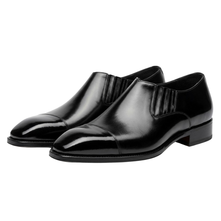 The Monopoli Penny Loafer