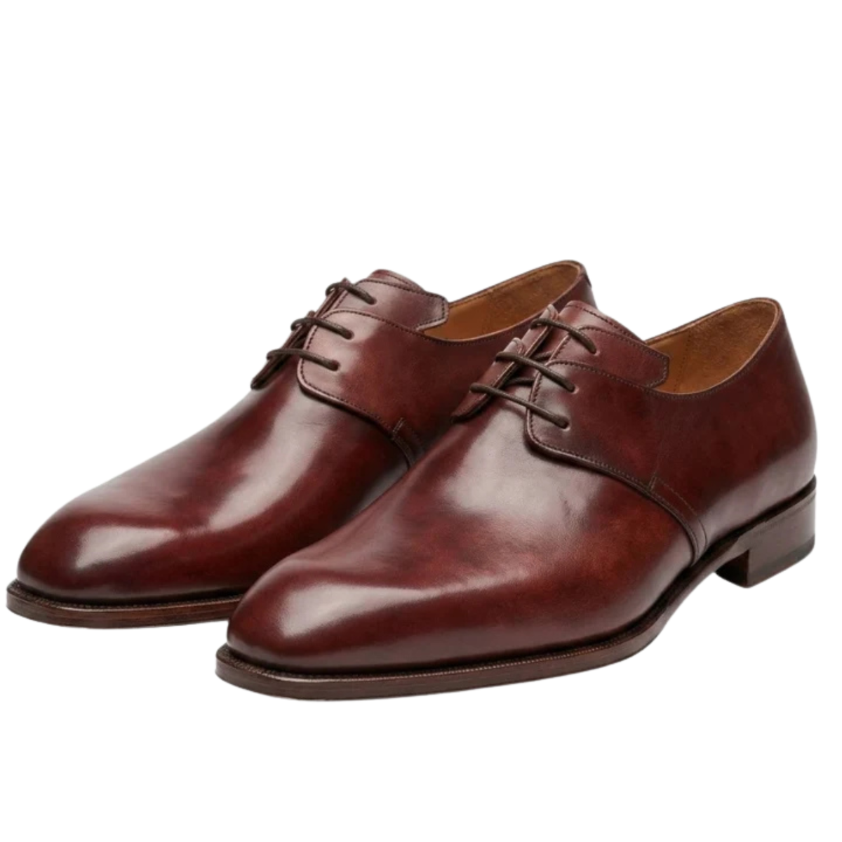 The Sanremo Whole-Cut Oxford