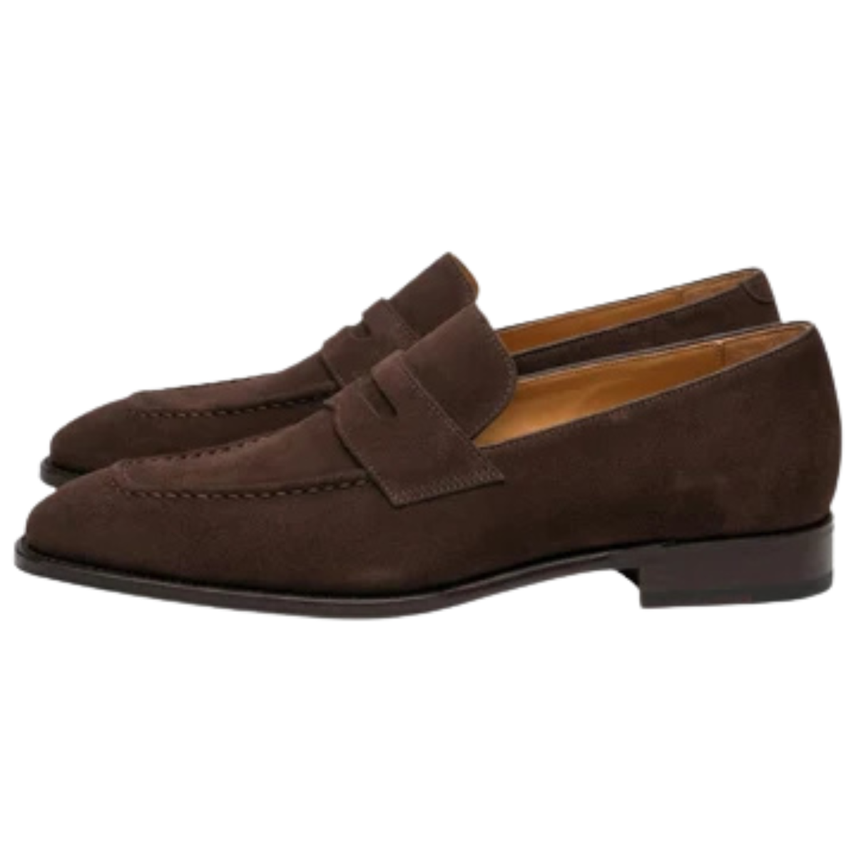 The Otranto Tassel Loafer