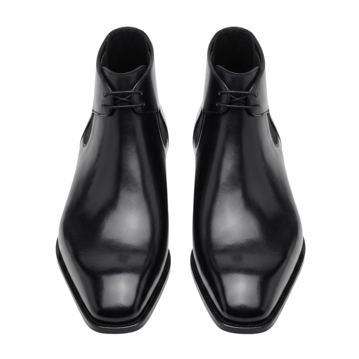 The Imola Brogue Boot