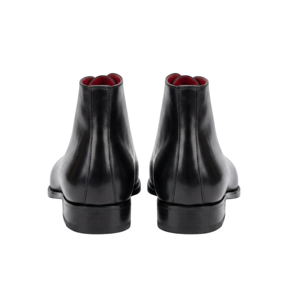 The Marsala Chelsea Boot