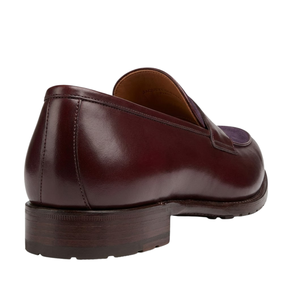 The Verona Penny Loafer