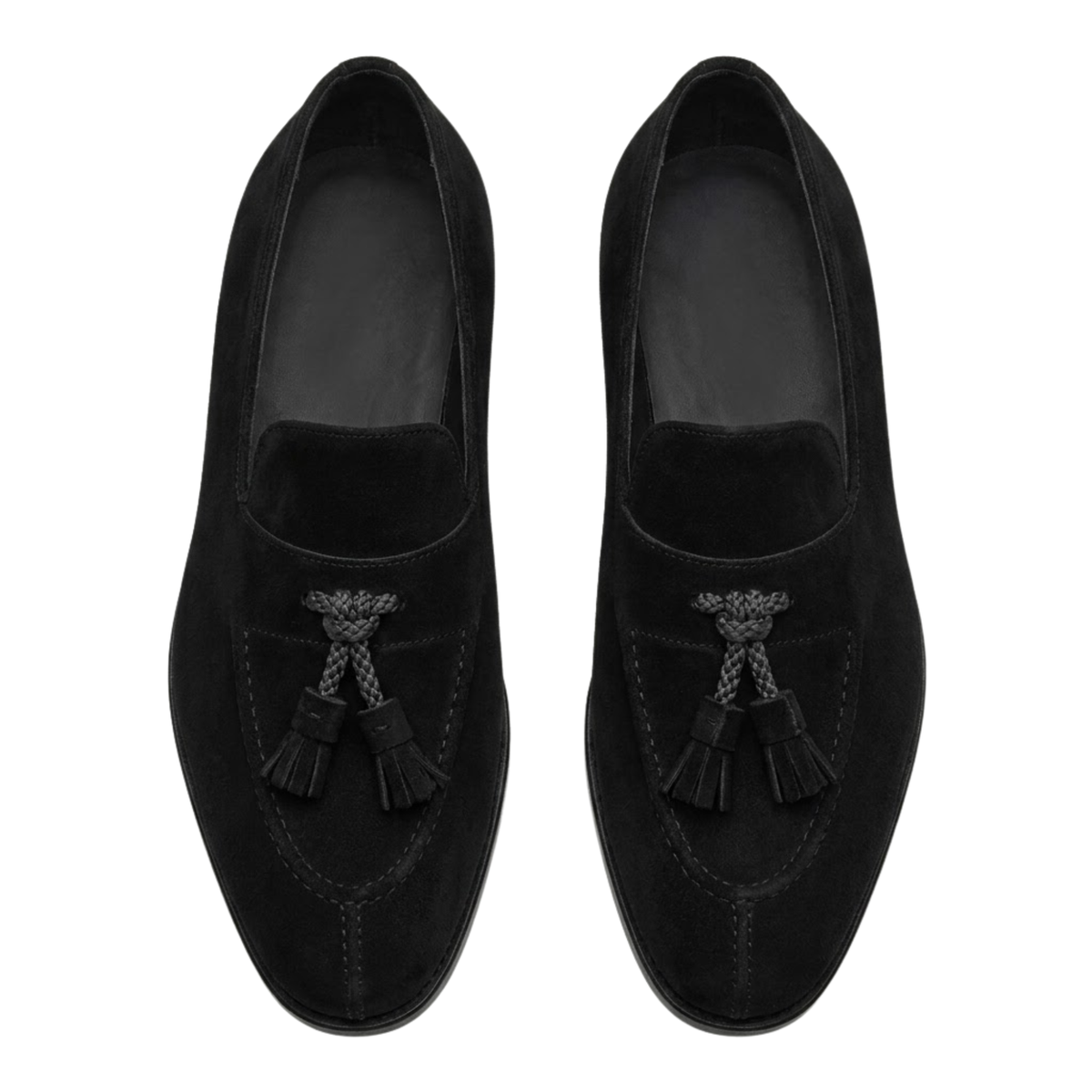 The Bosa Penny Loafer