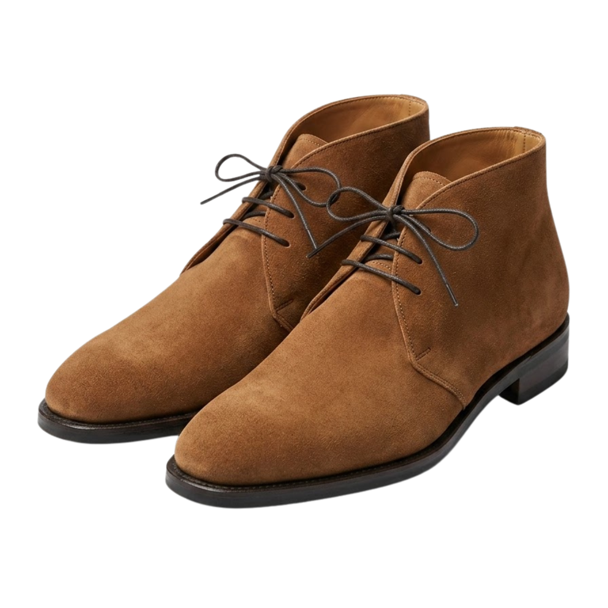 The Padua Brogue Boot