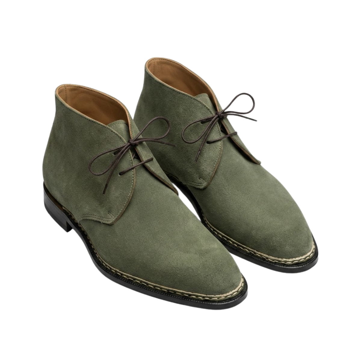 The Taormina Chelsea Boot