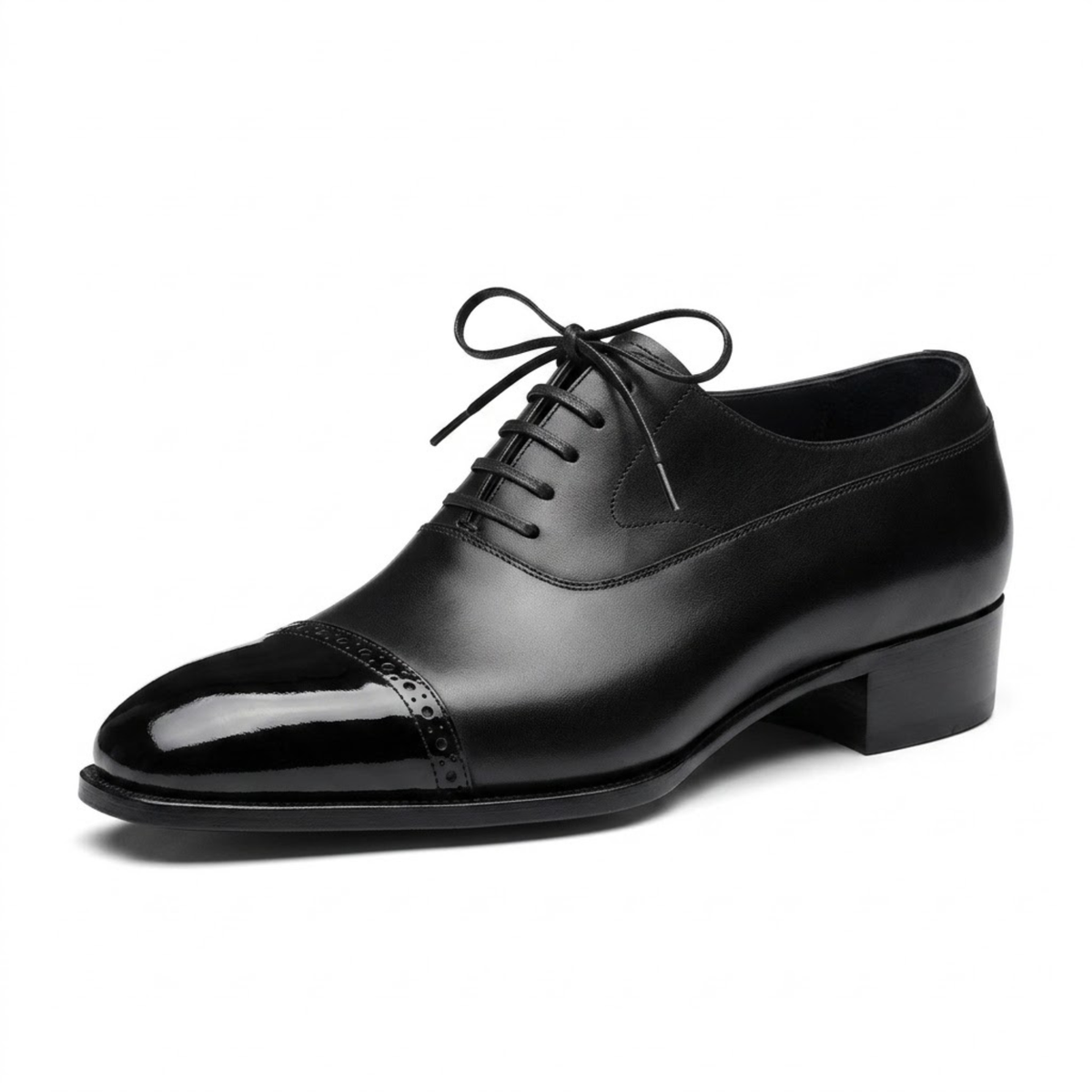 The Salerno Oxford
