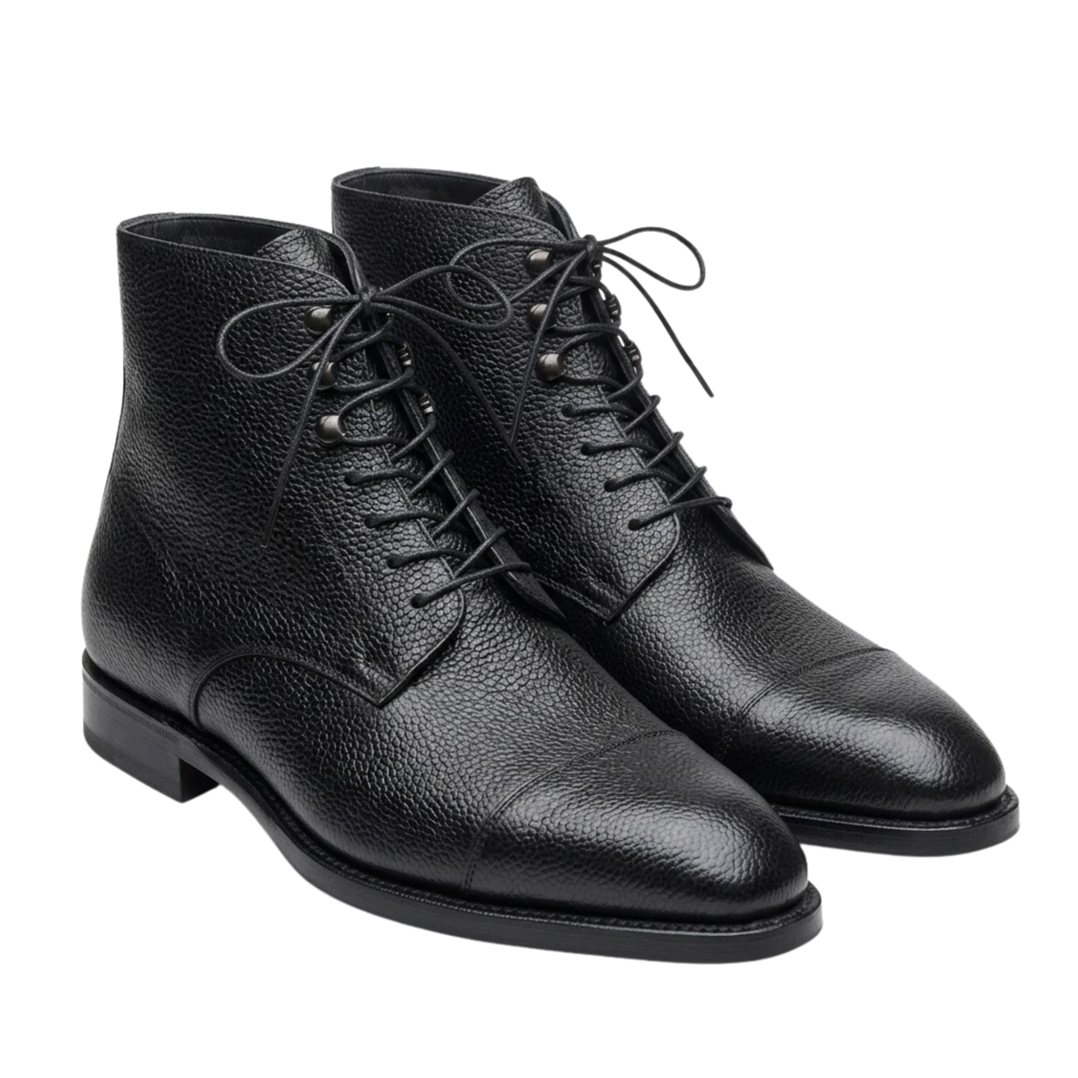 The Rovigo Chelsea Boot