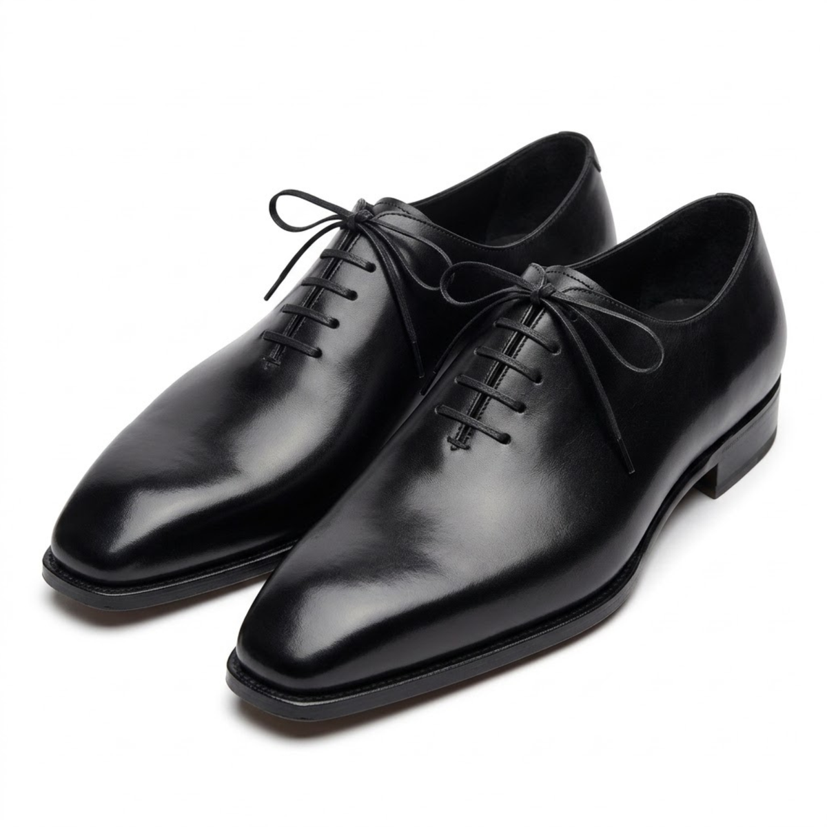The Portofino Cap Toe Oxford