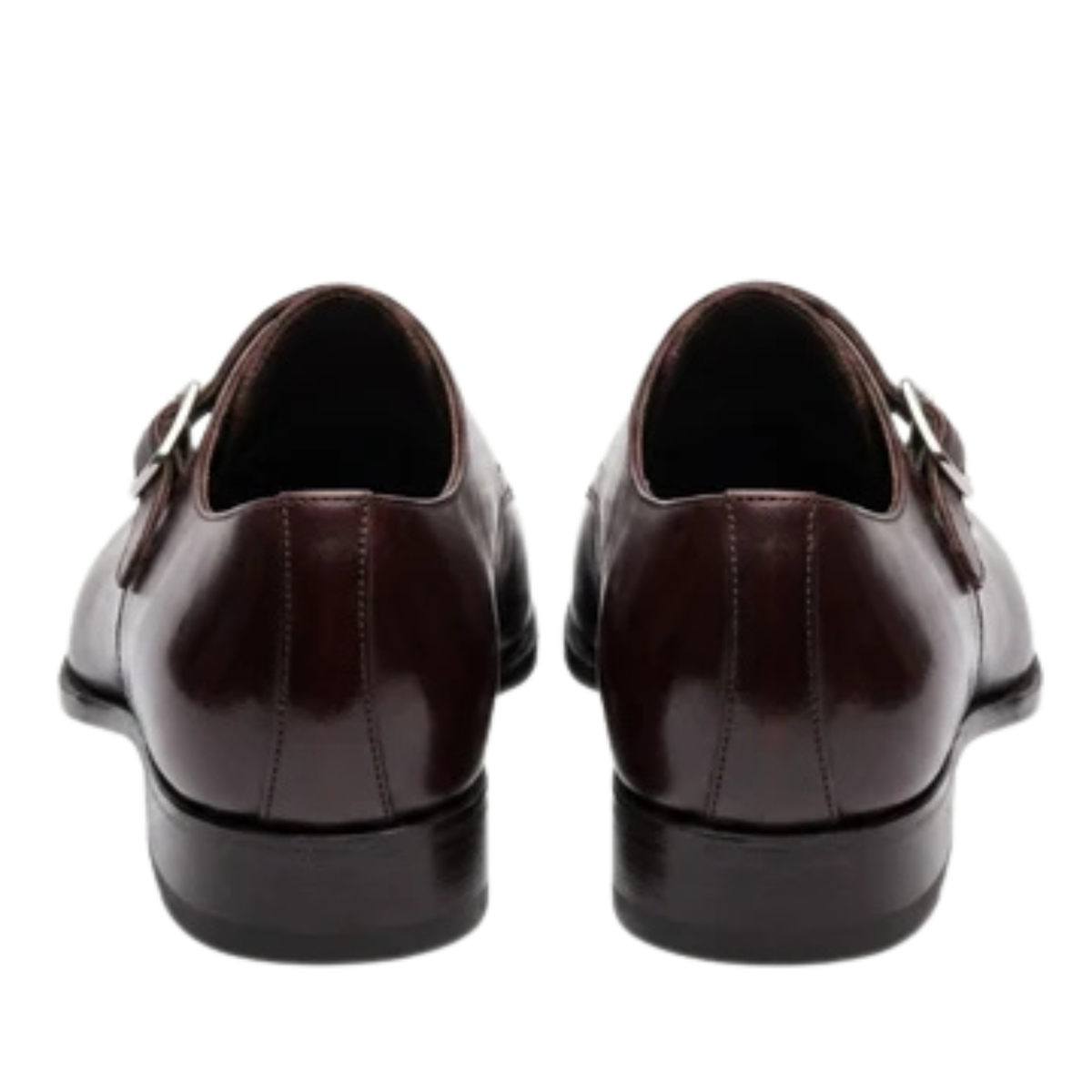 The Modica Monk Strap