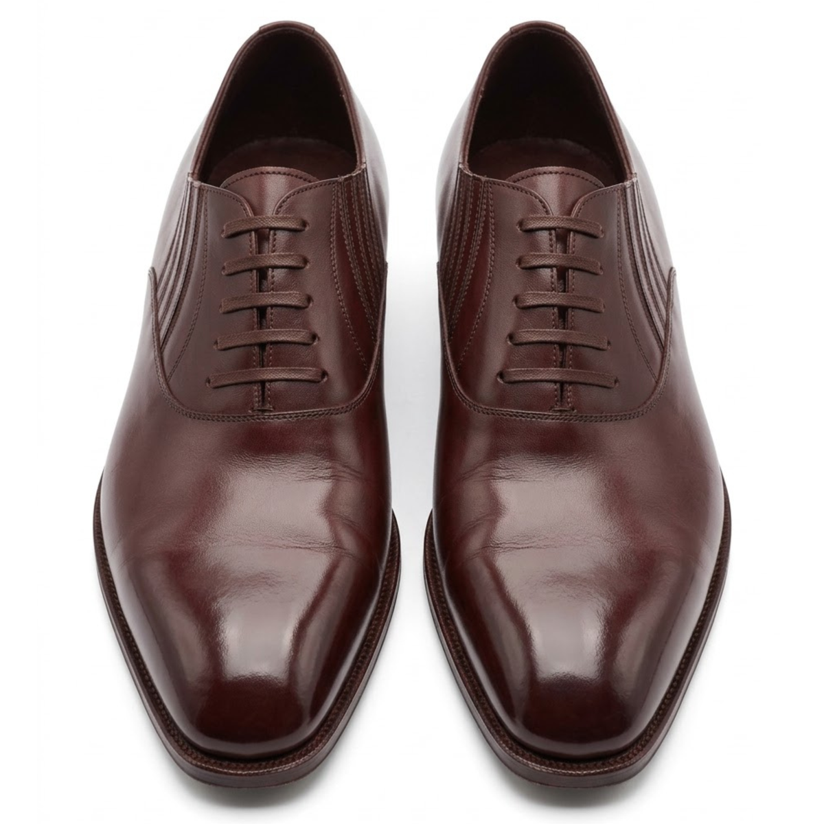 The Bergamo Brogue Boot