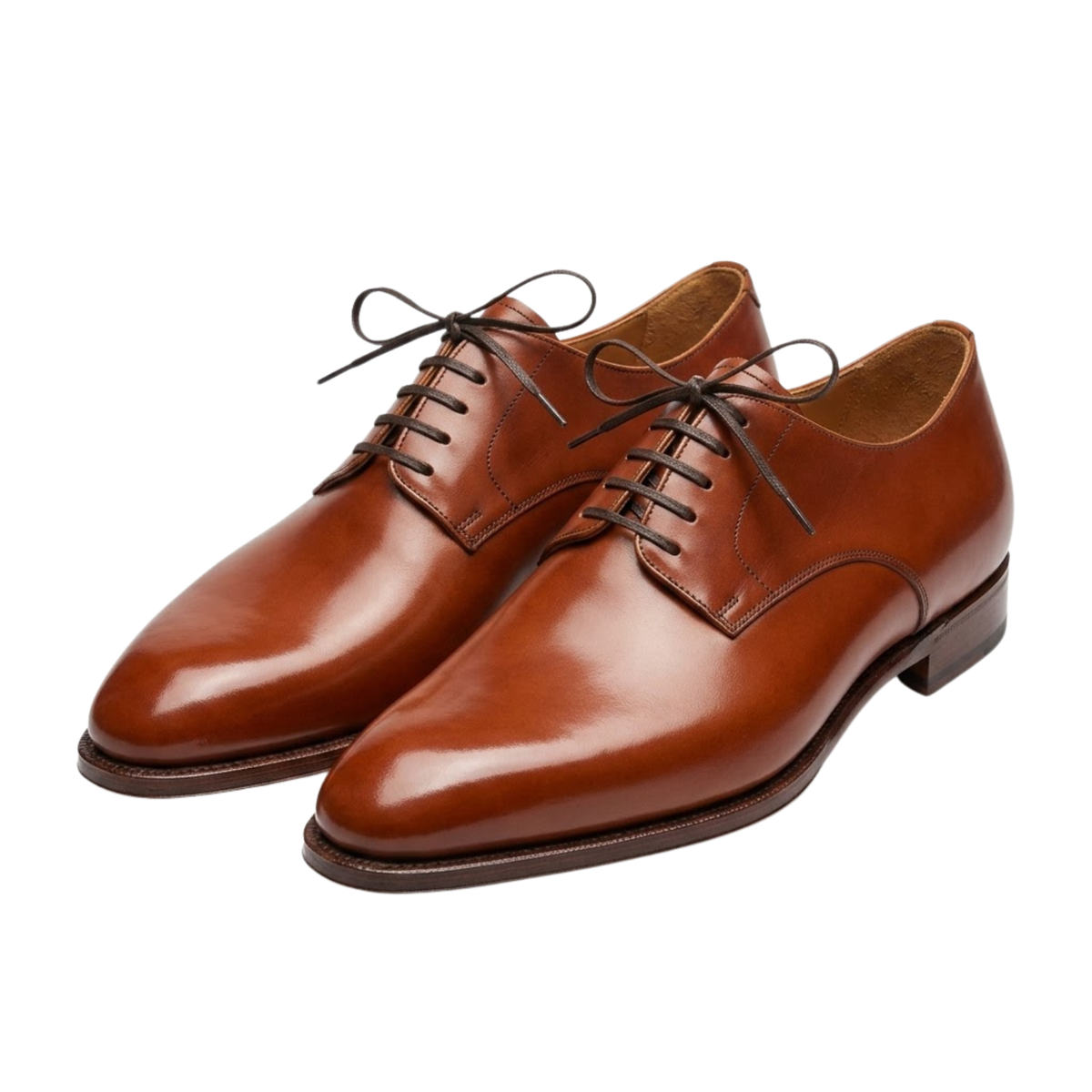 The Cortona Whole-Cut Oxford