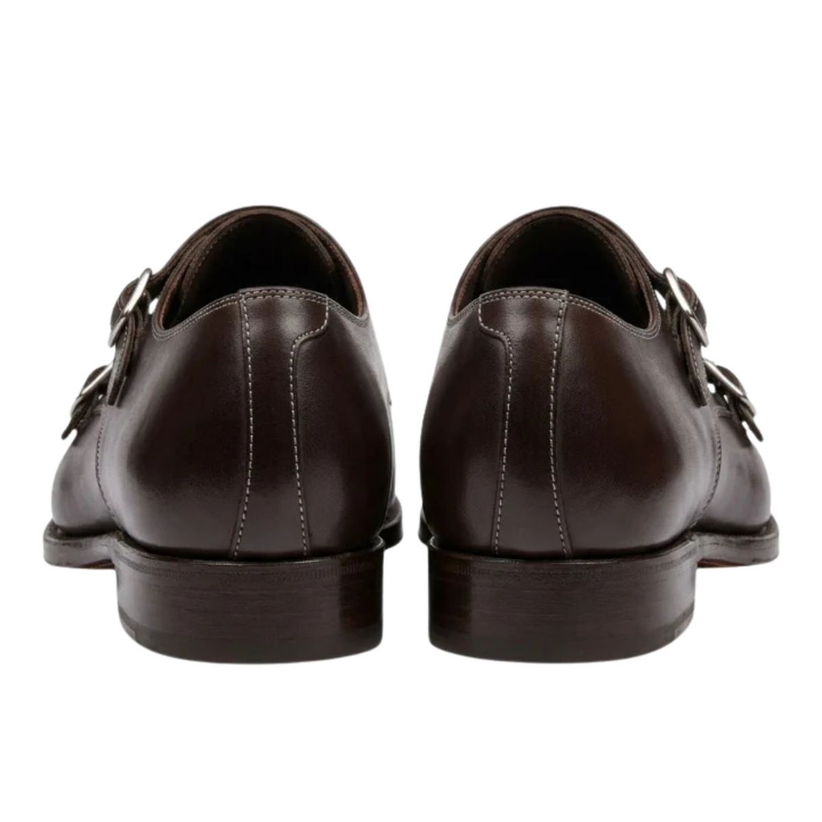 The Cuneo Monk Strap