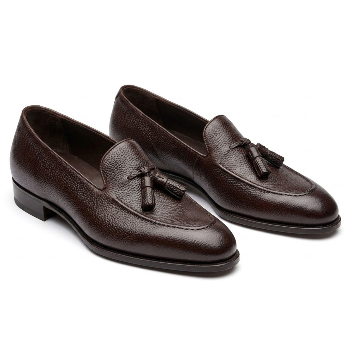 The Draycott Tassel Loafer