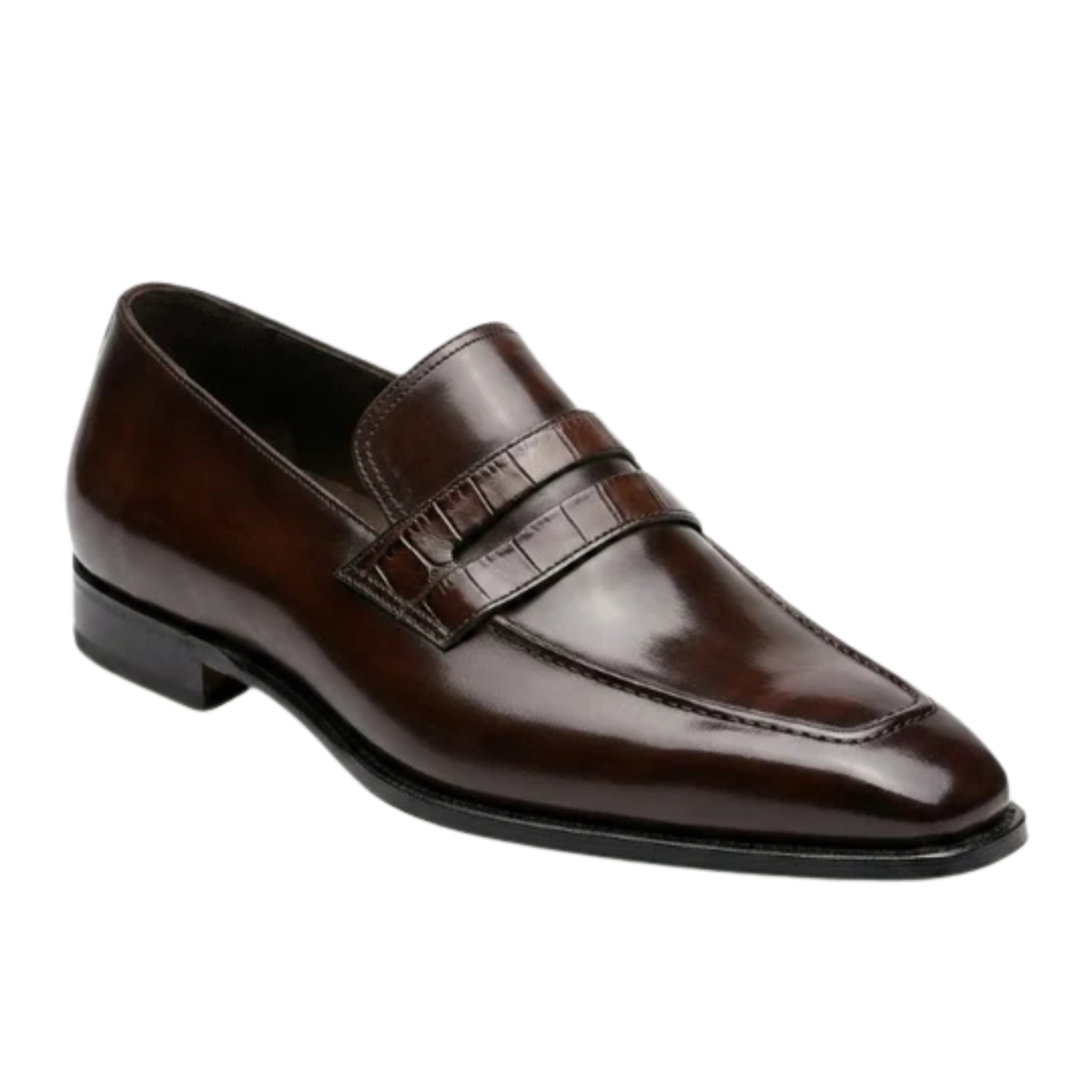 The Iglesias Tassel Loafer