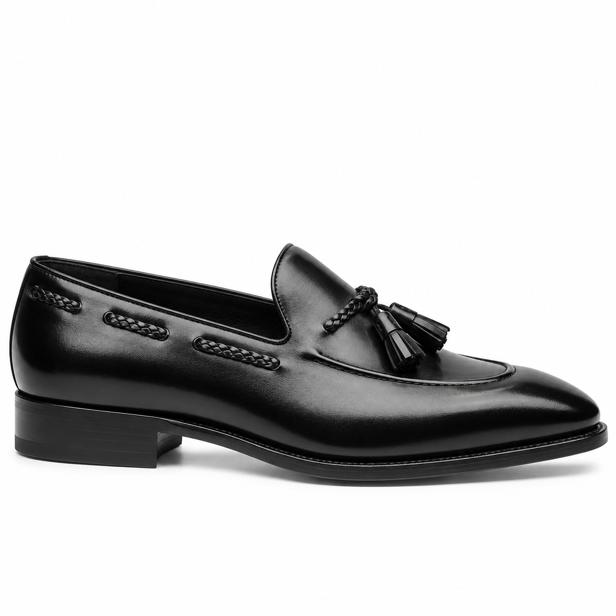 The Todi Penny Loafer