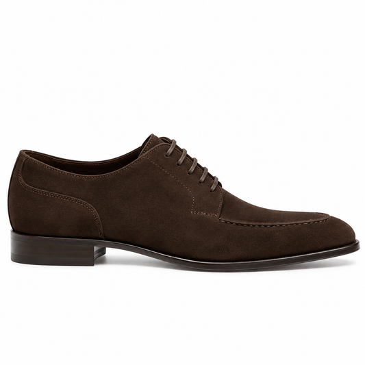 The Urbino Whole-Cut Oxford