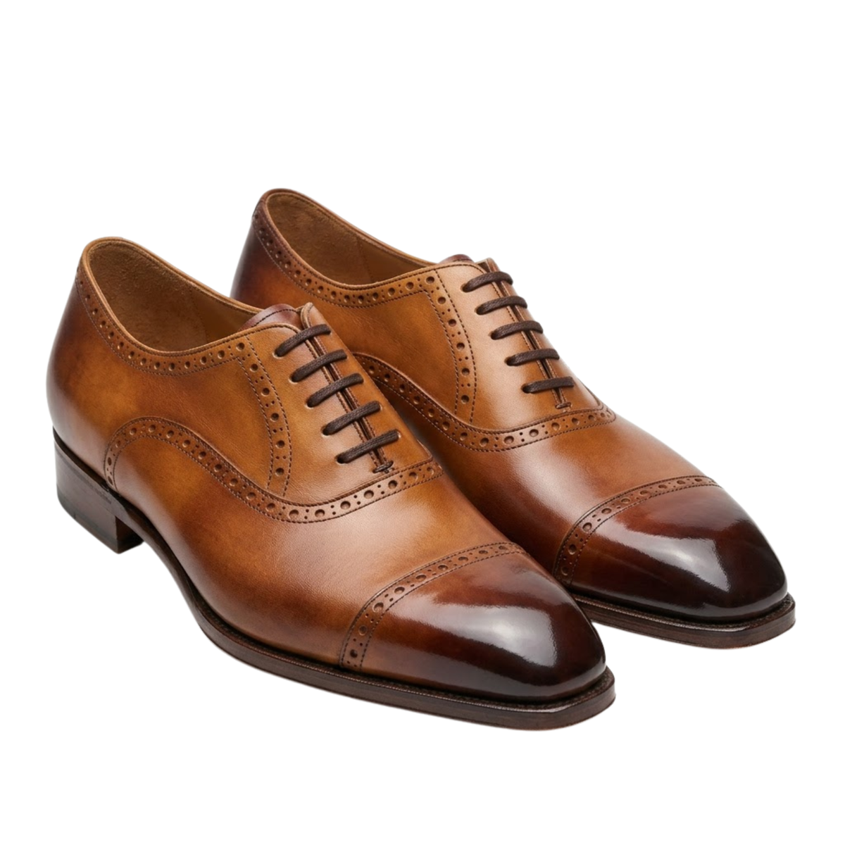 The Norcia Oxford