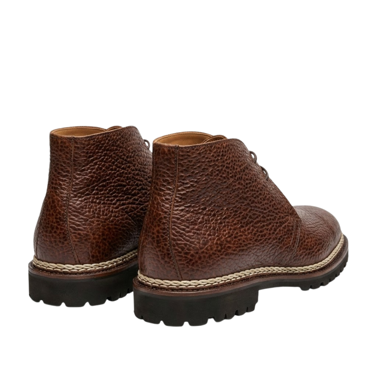 The Caserta Chelsea Boot