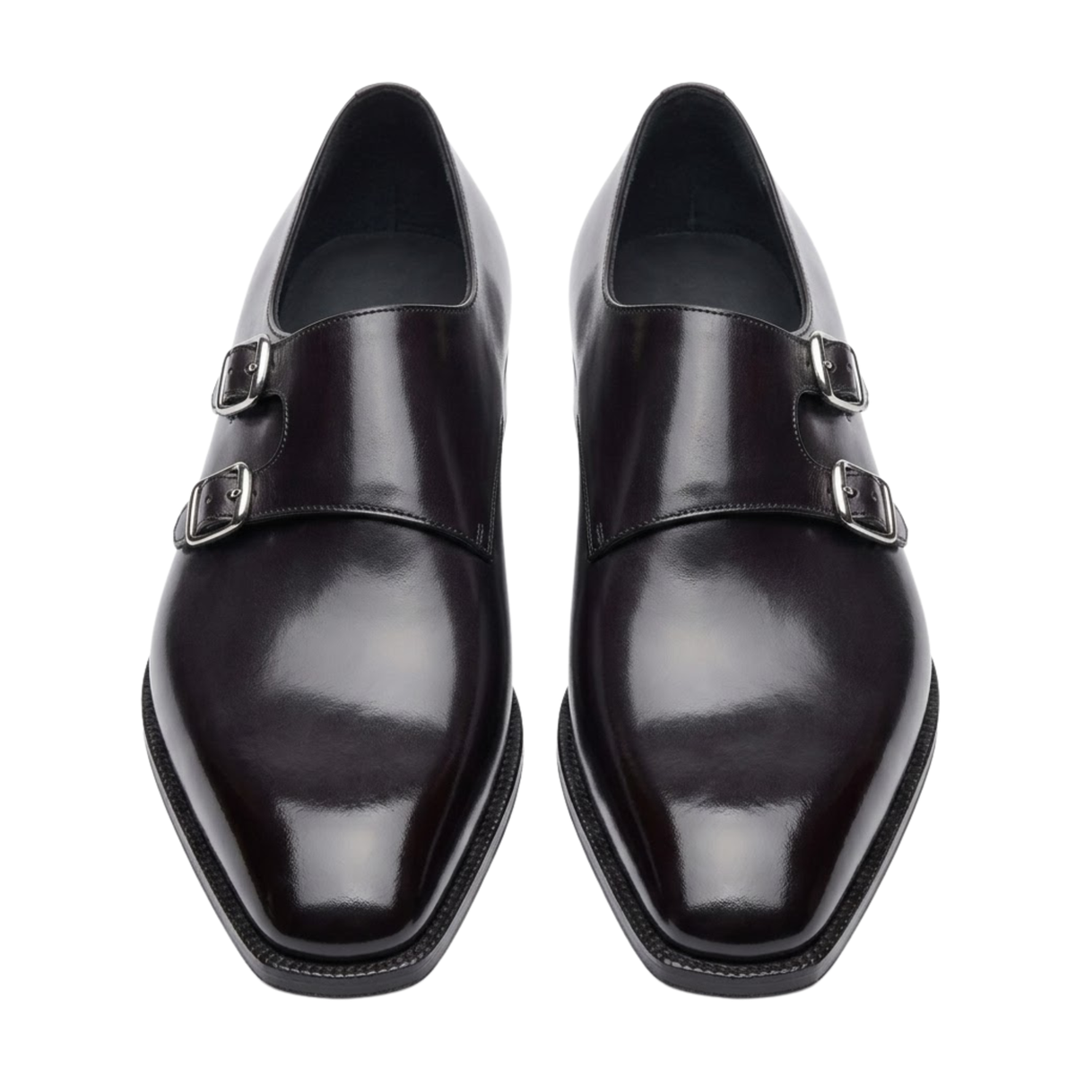 The Pienza Monk Strap