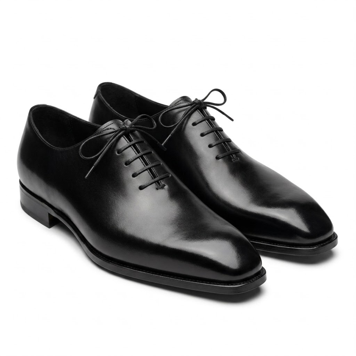 The Portofino Cap Toe Oxford