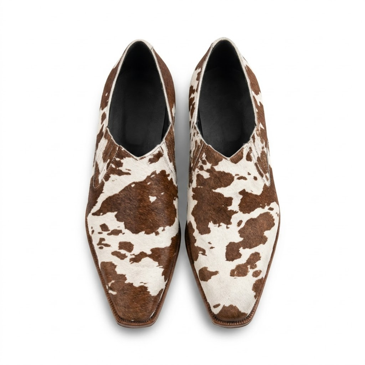 The Volterra Tassel Loafer
