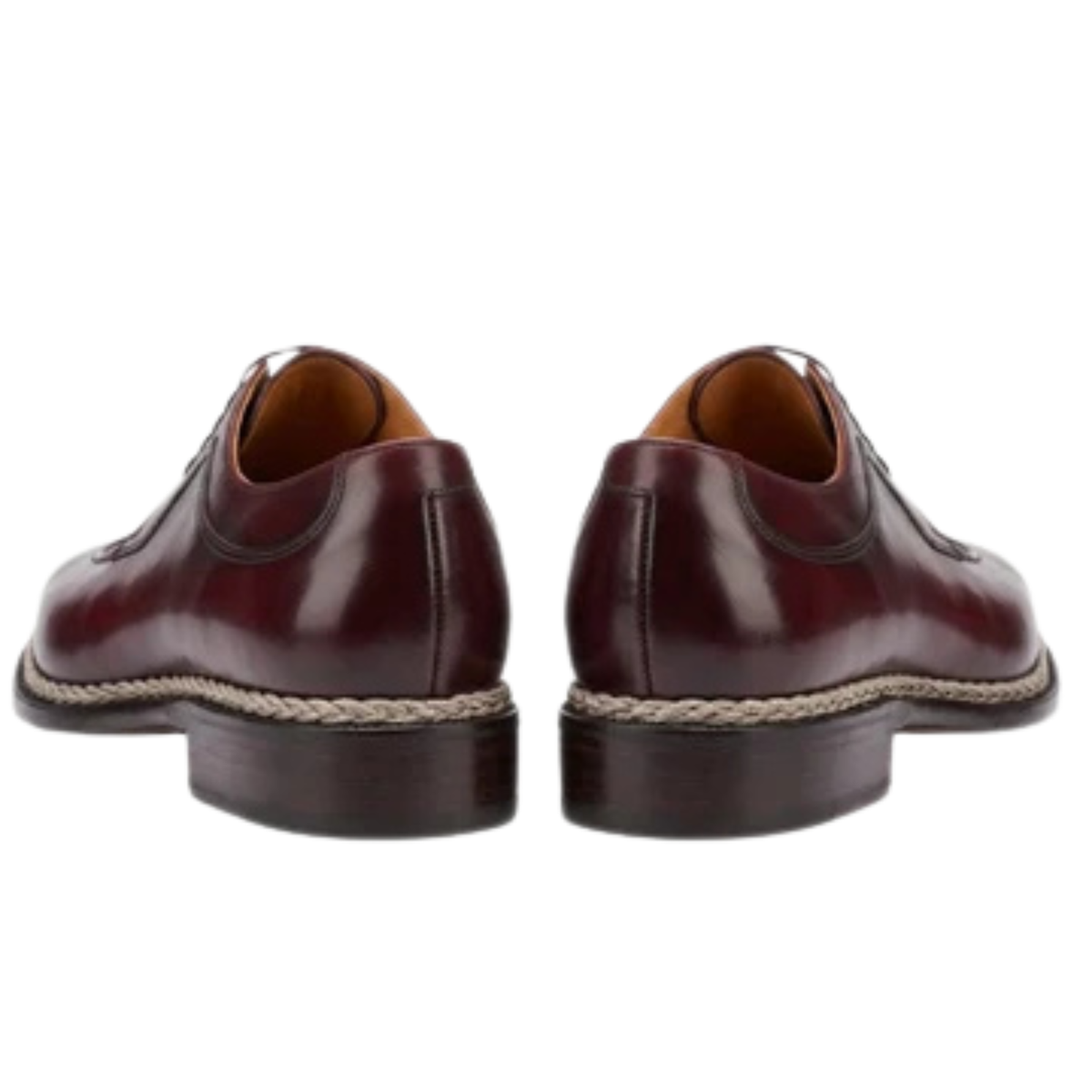 The Tivoli Whole-Cut Oxford
