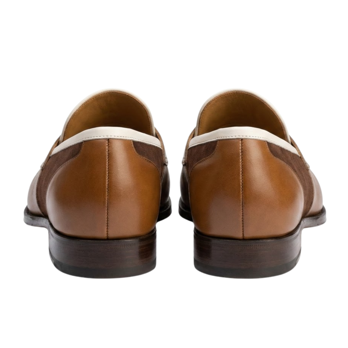 The Amalfi Tassel Loafer