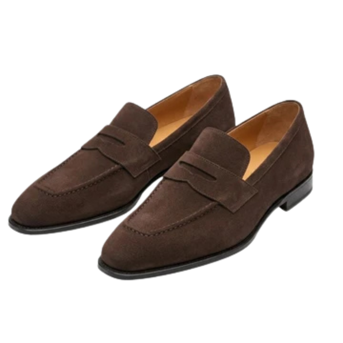 The Otranto Tassel Loafer