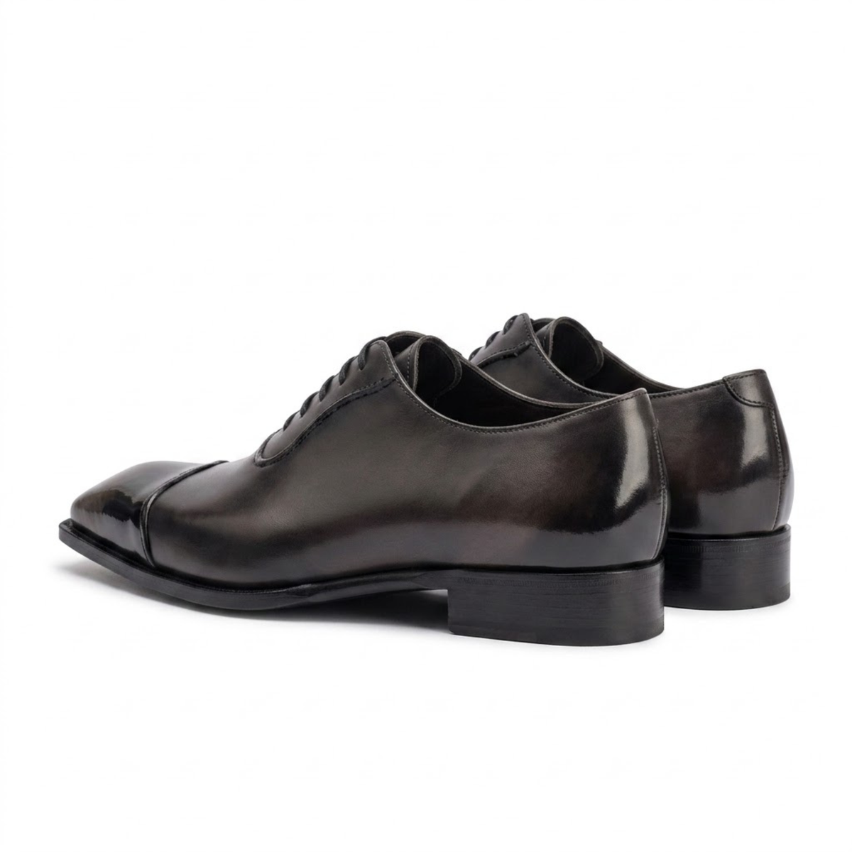The Trento Whole-Cut Oxford