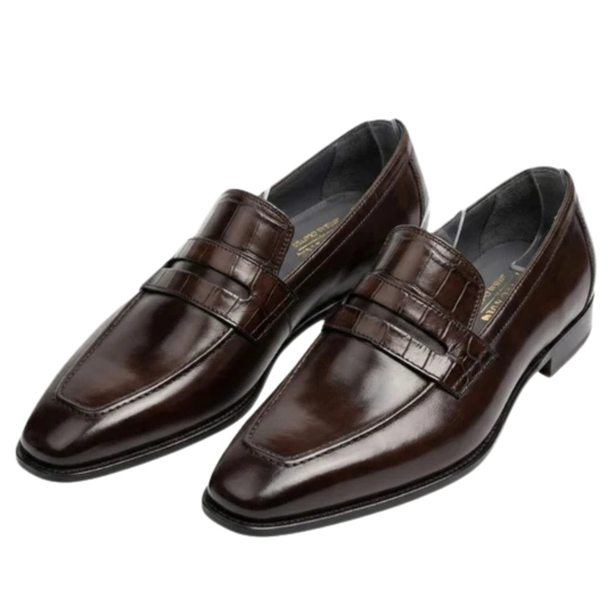 The Iglesias Tassel Loafer